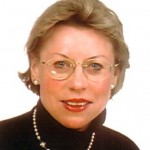 Petra Itzinger