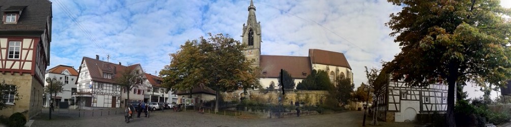Schwäbischer Albverein | Ortsgruppe Echterdingen